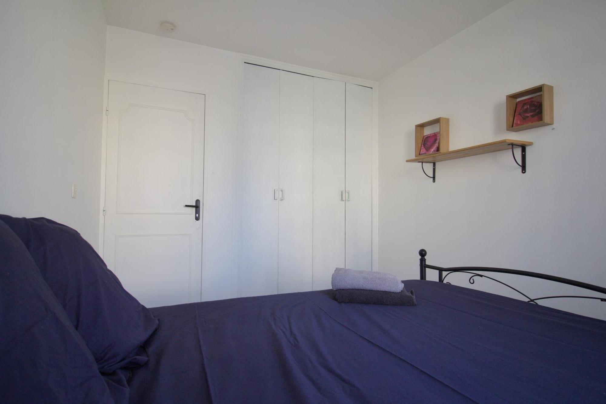 Disney And Paris 5 Rooms 110M2 Free Parking Lognes Exterior foto